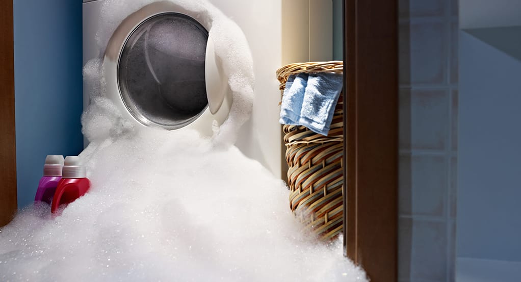 Appliance Leaks: The Silent Form Of Water Damage