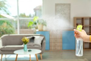 Strange Odors In Your Home Can Lead To Illness And Discomfort Without Professional Odor Removal Services.