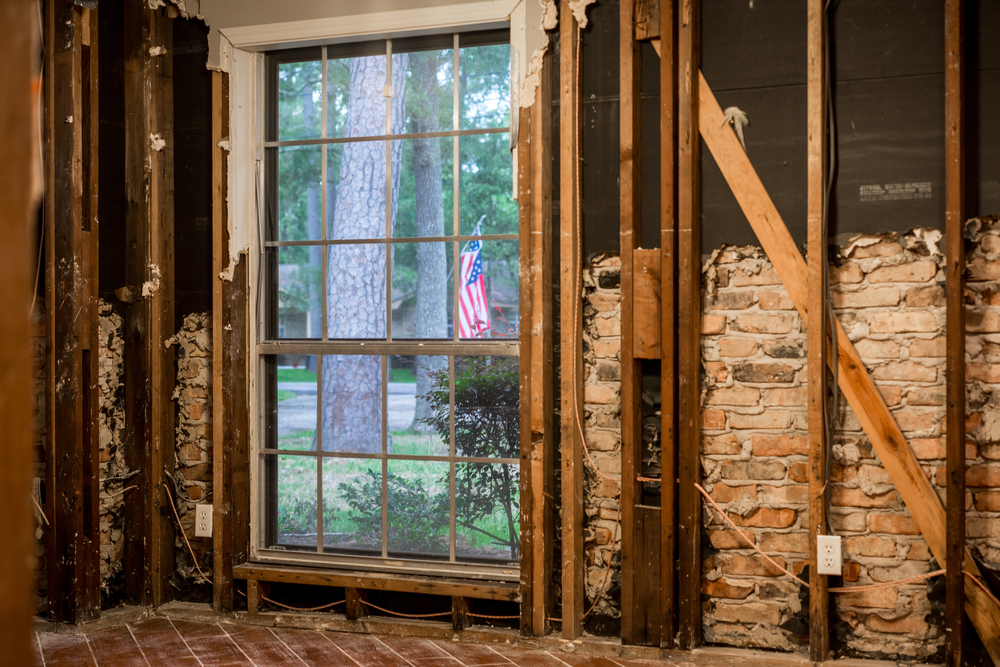 The Disaster Cleanup Process Can Help You Salvage Your Prized Possessions Sooner