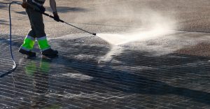 Industrial Cleaning Benefits From Professional Restoration Experts At Restoration 1