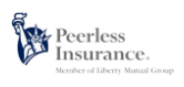 Peerless Insurance Logo