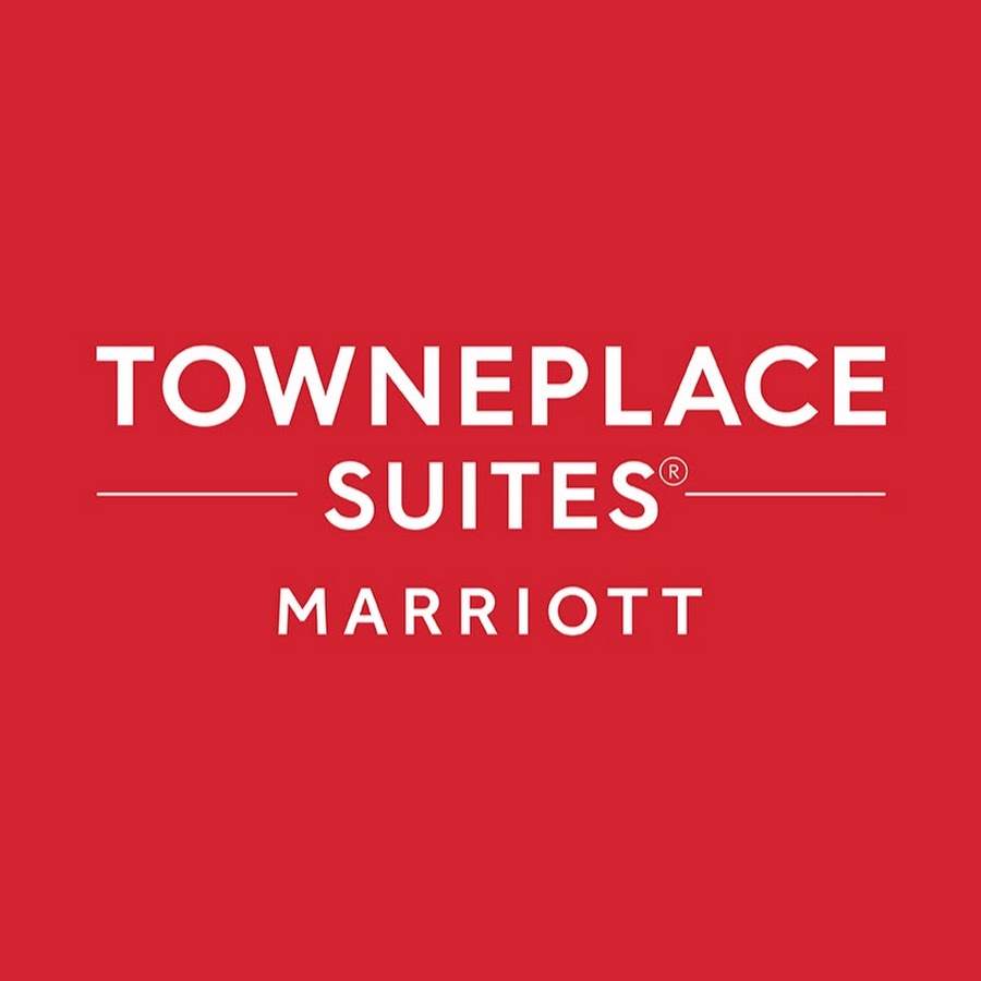 Towneplace Suites By Marriott Logo Square - Restoration 1 - Your Local Team