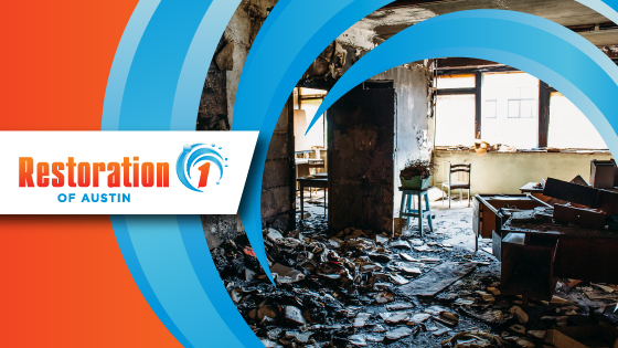 How To Handle Fire Damage Restoration In Austin, Tx