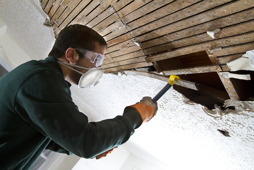 The Storm Has Passed: Here’s How To Jumpstart Your Home Restoration